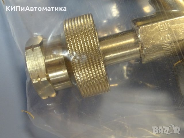 редуцир вентил EGE 4 Bar-315 Bar, снимка 6 - Резервни части за машини - 35228362