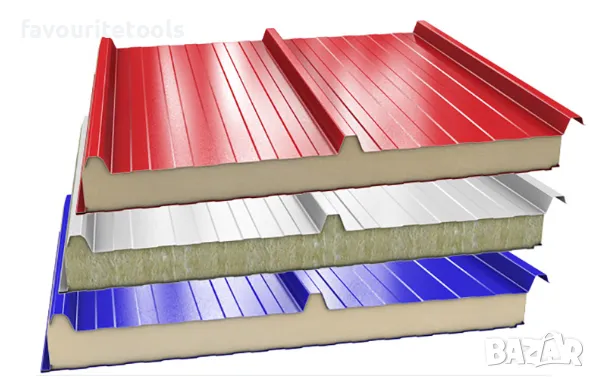 Циркулярен диск FREUD за сандвич панели ф210х2,4/2,9х30mm, 36зъба, снимка 4 - Други инструменти - 50249971