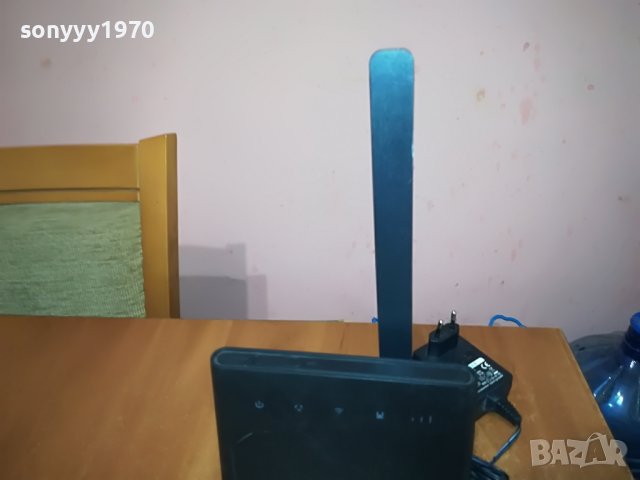 РУТЕР А1 0507221135, снимка 3 - Рутери - 37291940