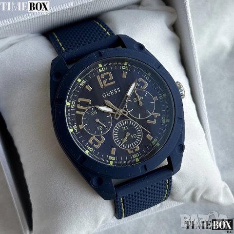Guess Dash W1256G3, снимка 2 - Мъжки - 43260089
