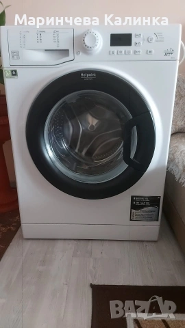 автоматична пералня , снимка 2 - Перални - 53401756