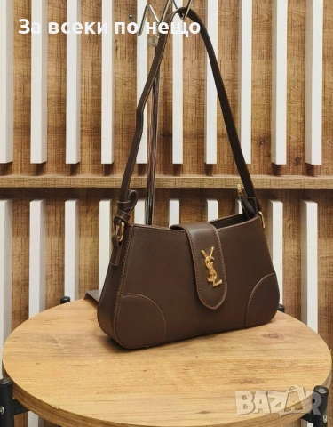 Yves Saint Laurent Дамска Чанта - Налични Различни Цветове Код SK721, снимка 2 - Чанти - 53146441