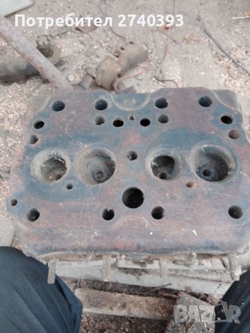 Глава за ифа