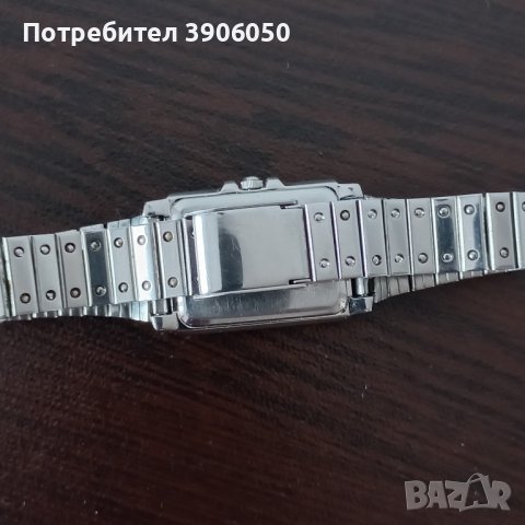 Festina  ретро модел , снимка 4 - Антикварни и старинни предмети - 43436041