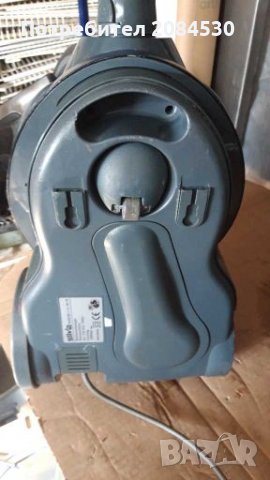 Прахосмукачка  SILVA, снимка 8 - Прахосмукачки - 27795694