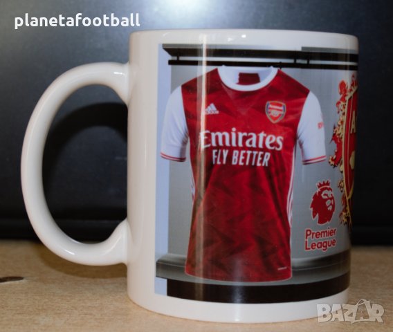 Уникални Фтболни Чаши с Ваше име и номер!Фен чаши на футболни отбори! , снимка 11 - Фен артикули - 32249654