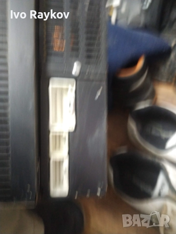 Радио , CD , MP3 , Lexus IS220 Централна конзола 86120-53400 , снимка 11 - Части - 51989896