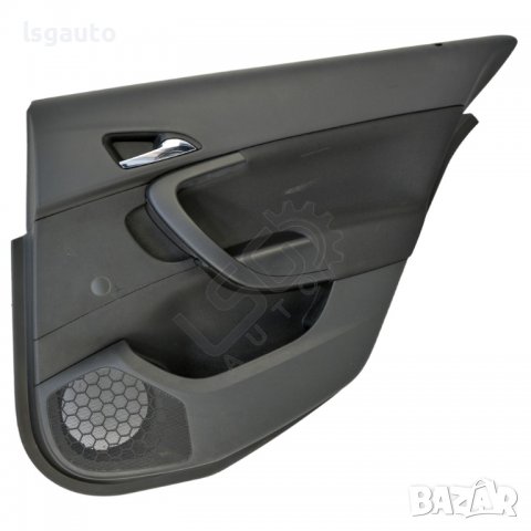 Интериорна кора задна дясна врата Opel Insignia(2008-2013) ID:93181