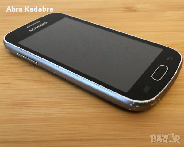 Samsung Galaxy без предна камера, снимка 8 - Samsung - 44129838