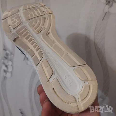 маратонки ASICS -  Dynaflyte 3  номер 43 , снимка 11 - Маратонки - 34206062