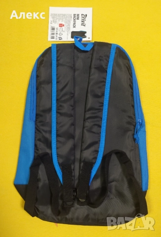 Мини раница, снимка 2 - Раници - 52971150