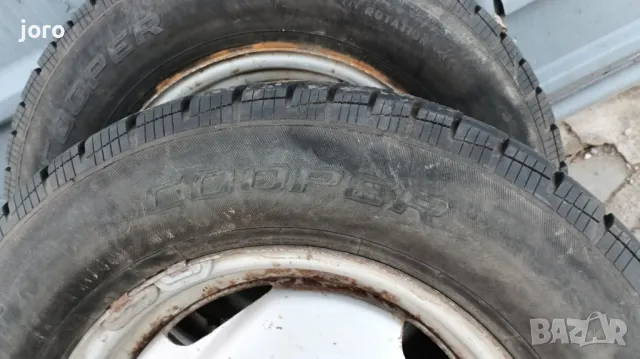 Джанти за Хонда , снимка 3 - Гуми и джанти - 48057632