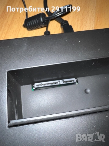 Докинг станция за хард дискове Icy Box, снимка 7 - Други - 52098238