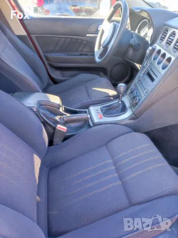 Продава автомобил , снимка 6 - Автомобили и джипове - 50279087