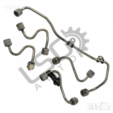 Комплект тръбички високо налягане гориво Mercedes-Benz E-Class (W212)(2009-2016) ID:90397