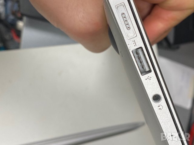 Лаптоп apple macbook air mojave 13,3, снимка 5 - Лаптопи за работа - 43878514