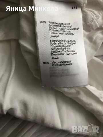 Детска рокля Mayoral, ръст 167 см, снимка 9 - Детски рокли и поли - 49190564