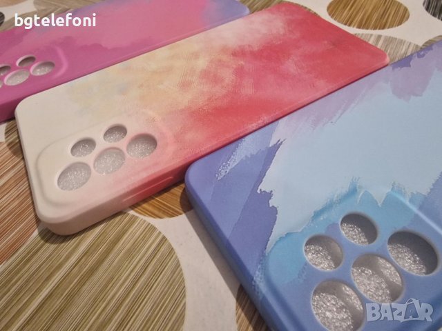 Samsung Galaxy A33 5G силиконови гърбове, снимка 11 - Калъфи, кейсове - 38993401