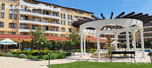 Aпартамент за нощувки в Royal sun - Слънчев бряг, снимка 1