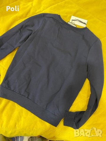 Блуза Gucci, снимка 5 - Блузи с дълъг ръкав и пуловери - 28417005