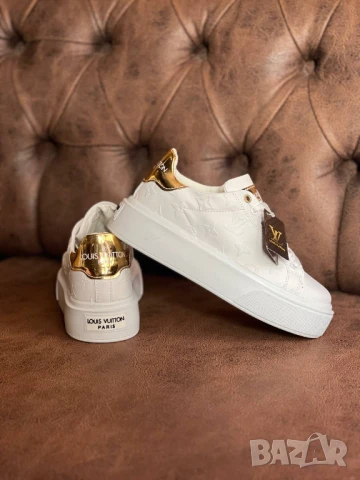 дамски маратонки louis vuitton, снимка 2 - Маратонки - 51427369