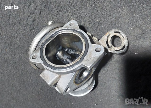 ЕГР Клапан 1.9TDI VW - Сеат - Шкода - Сеат - 038131501E - 038129637 N, снимка 5 - Части - 43587414
