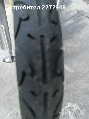 Детски Велосипед 12 цола Помощни колелца, снимка 5 - Детски велосипеди, триколки и коли - 50904818