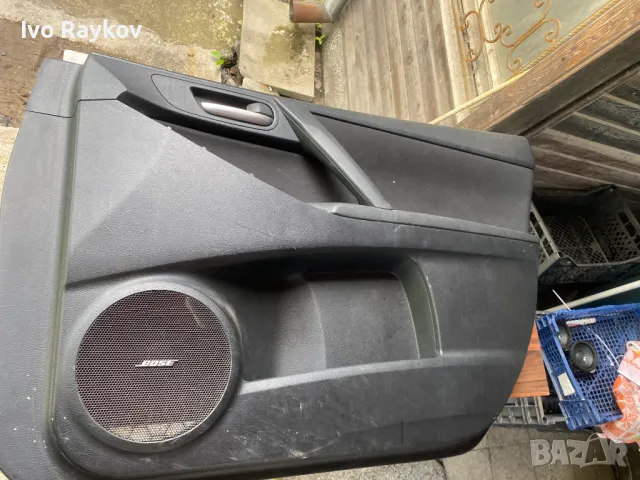 Части за Mazda 3 , 2011g, 2.2 disel , 3, снимка 9 - Части - 48274386