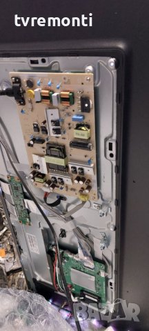 LED подсветка за дисплей TPT430WR-J1Q01.N VER.SD2V за телевизор PHILIPS модел 43PUS7956/12, снимка 3 - Части и Платки - 38747597