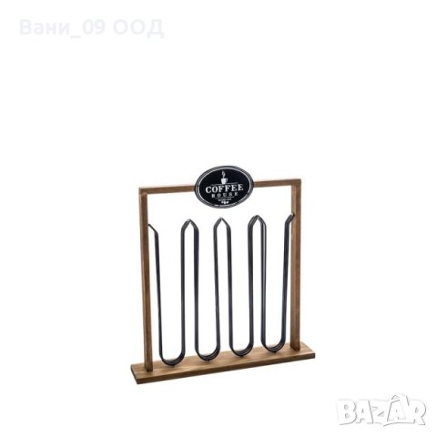 Органайзер за кафе капсули