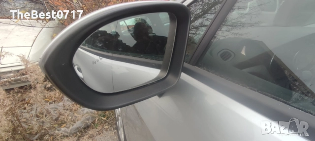 Опел Астра 1.6д 110к 2016, снимка 11 - Автомобили и джипове - 52530204