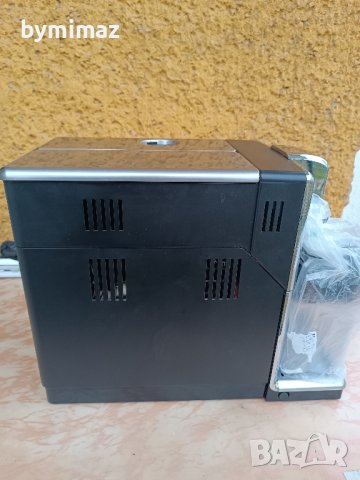 Saeco Incanto HD8917, снимка 6 - Кафемашини - 43059489
