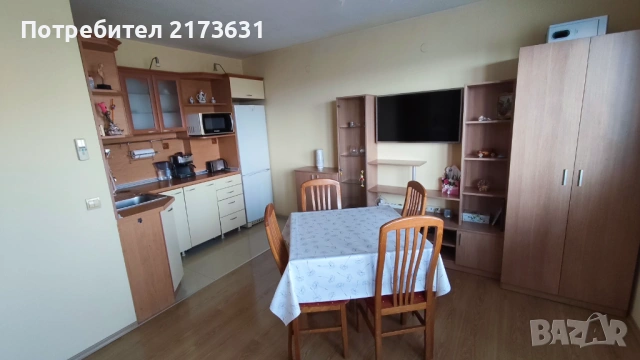 2-стаен апартамент под наем, Варна, читалище "Маяковски" - ОТ СОБСТВЕНИК, снимка 3 - Апартаменти - 53445899