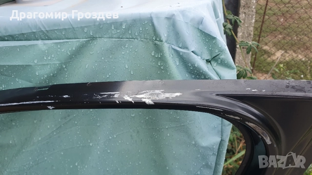 Нова, оригинална предна дясна врата за Peugeot 308 II (T9) / Пежо 308 (2013-2021), снимка 17 - Части - 51710728