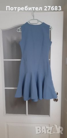 Нова рокля ХС, снимка 3 - Рокли - 40775393