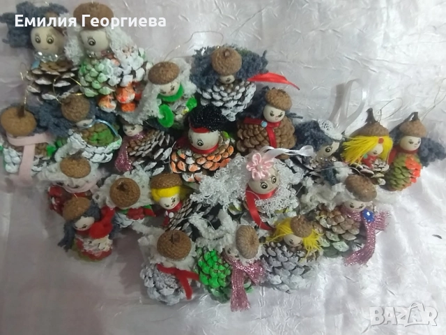 продават се нашите уникални творби , снимка 5 - Декорация за дома - 52011344