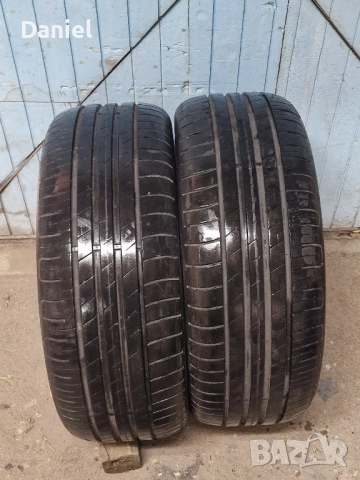 205/55/16 Goodyear Efficient Grip Performance 2бр