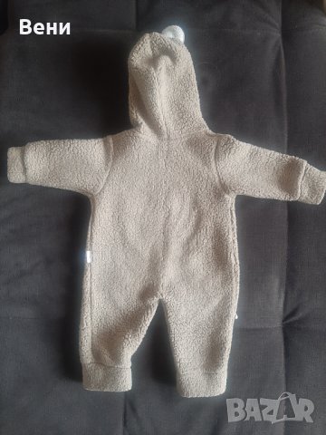 Бебешко космонавтче , снимка 2 - Бебешки ескимоси - 38298185