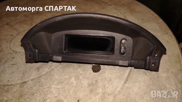 Контролен Дисплей Опел Корса Астра Мерива 2000-2006 Година