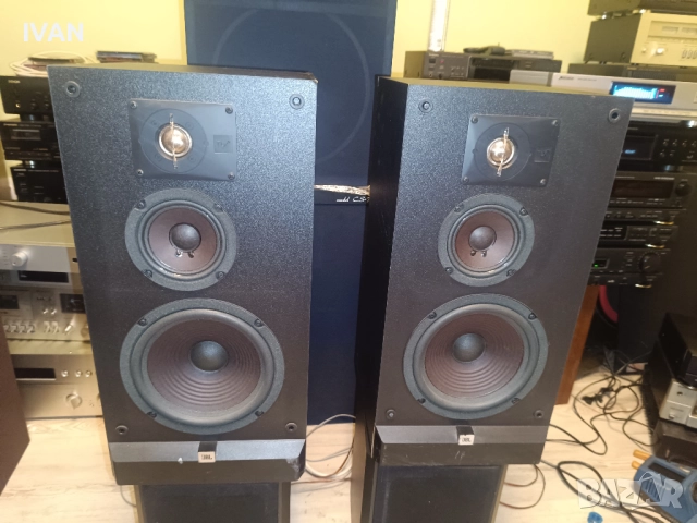 продавам тонколони-tlx30