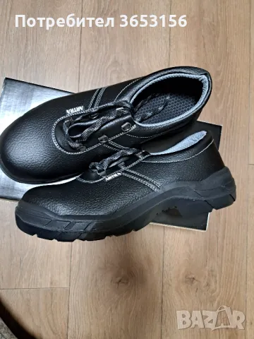 Работни обувки , снимка 3 - Други - 47984644