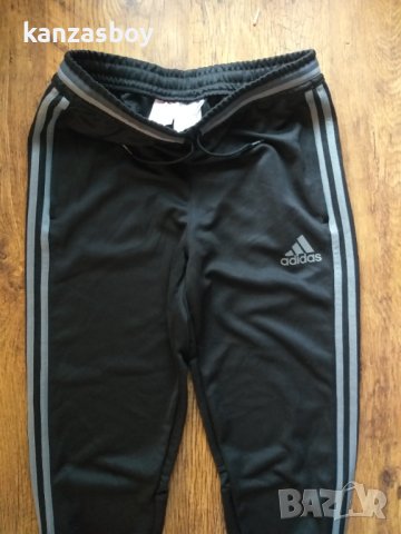 adidas Training Pants - страхотно мъжко долнище , снимка 3 - Спортни дрехи, екипи - 44129265
