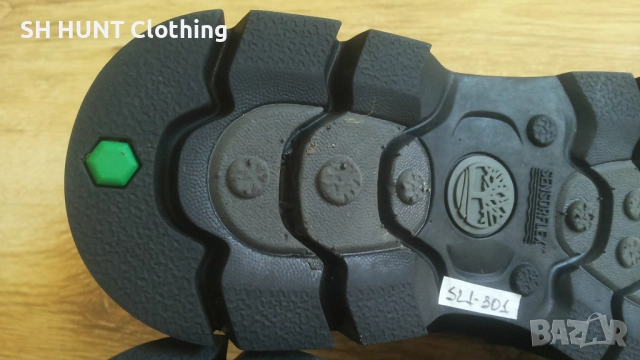 Timberland Shoes размер EUR 41 зимни обувки - 1418, снимка 13 - Мъжки боти - 52405653