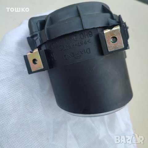 Халоген за фолксваген лупо и фабия, снимка 4 - Аксесоари и консумативи - 38931344