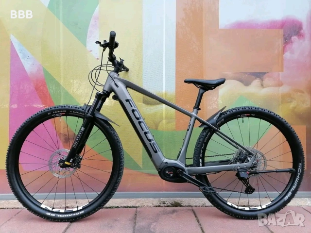 Велосипеди  🇩🇪🇩🇪, снимка 12 - Велосипеди - 53114114