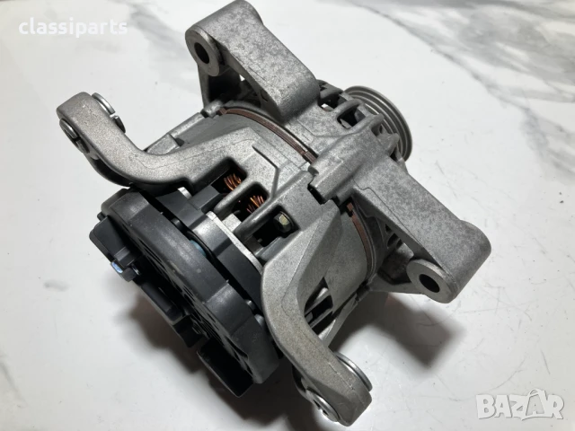 Алтернатор / Динамо Bosch за ОПЕЛ Астра, Мерива, Агила, Корса, Комбо и Тигра бензинови двигатели, снимка 3 - Части - 50543938