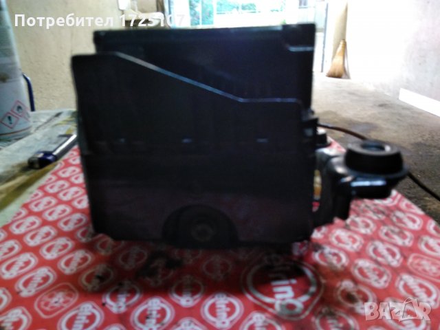 ABS за Ауди A4, снимка 5 - Части - 28320083