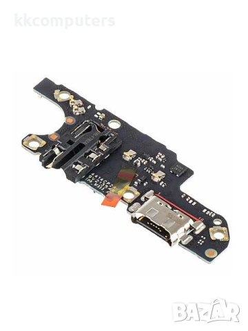 БЛОК ЗАХРАНВАНЕ HONOR X6B (JDY-LX1), снимка 2 - Резервни части за телефони - 53312746