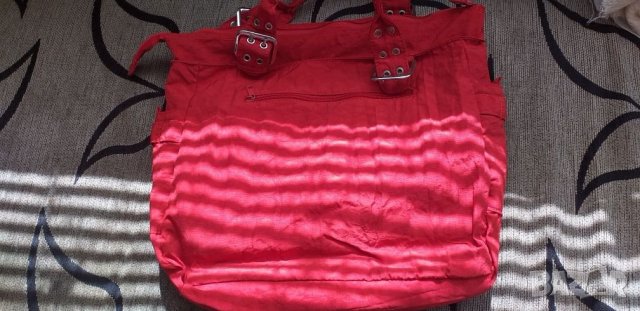 Спортна чанта, размер 35/30  см , снимка 1 - Чанти - 26789609