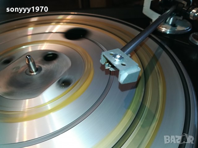 dual cs714q made in germany 1004212027, снимка 17 - Грамофони - 32500701